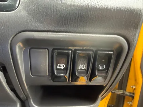 Subaru Pleo