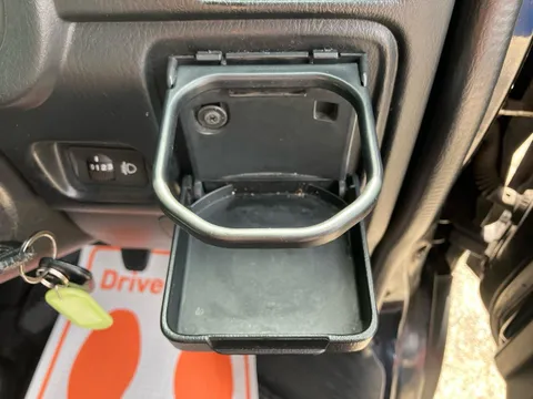 Honda Vamos