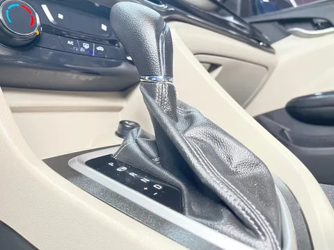 Buick Excelle GT