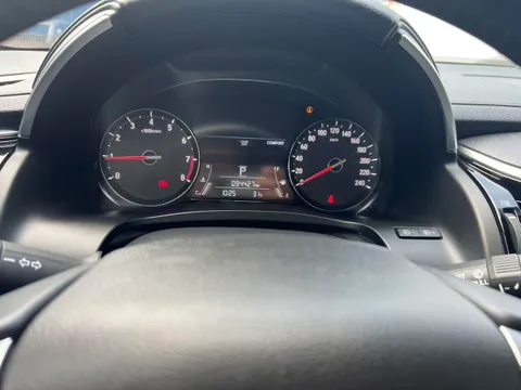 Honda Avancier