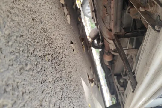 BYD S7