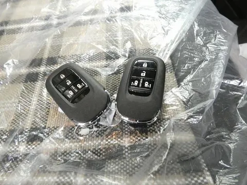 Honda N-BOX Joy