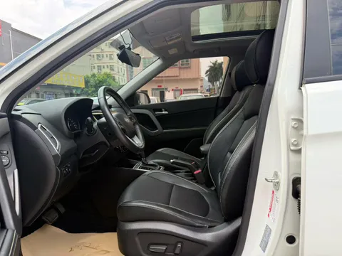 Hyundai ix25