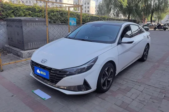 Hyundai