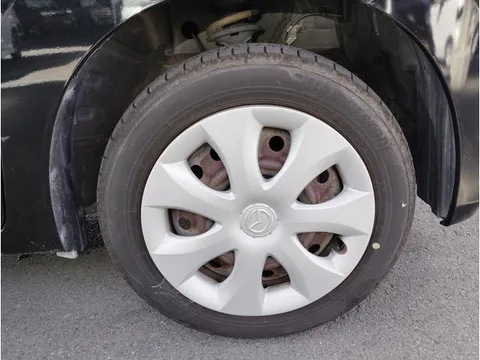 Mazda Flair