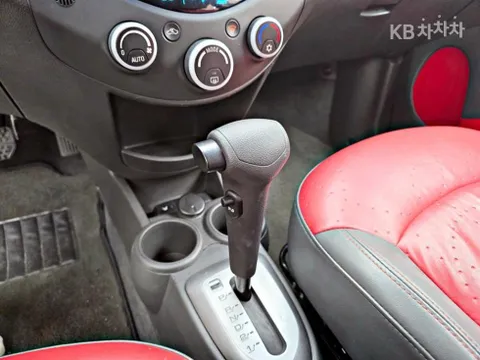 Chevrolet Matiz