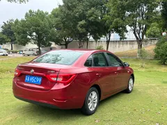 Buick Excelle GT