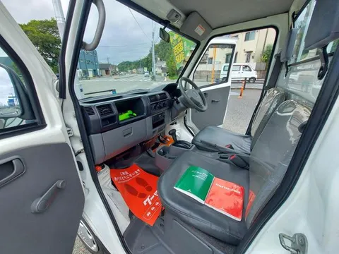 Mitsubishi Minicab Truck