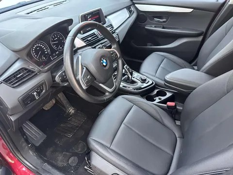 BMW 2-Series