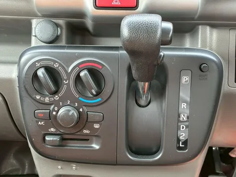 Nissan Clipper