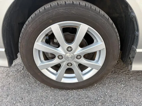 Mazda Flair