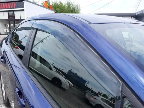 Subaru Impreza G4