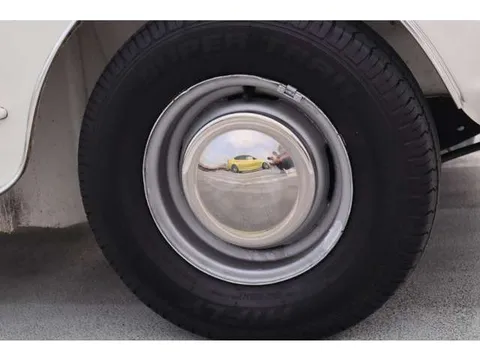 Austin Mini