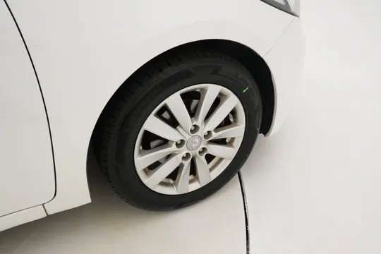 Kia Cerato (K3)