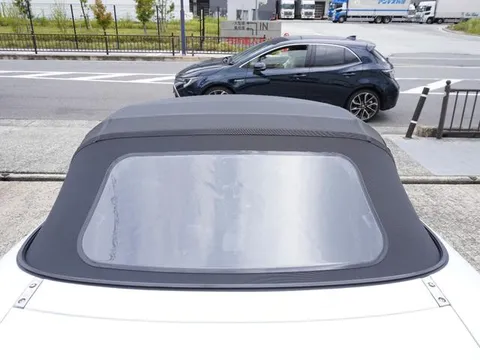 Mazda Eunos Roadster