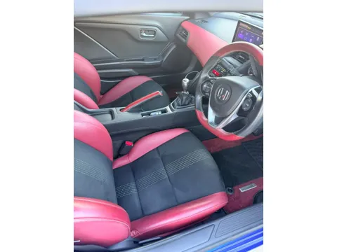 Honda S660