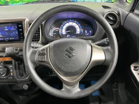 Suzuki Spacia Custom Z