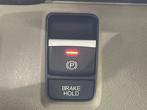 Honda N-BOX Joy