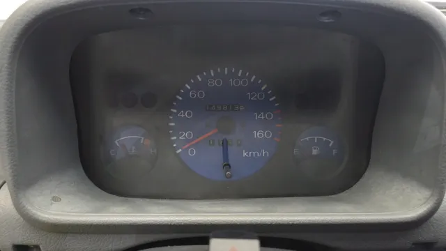 Chevrolet Tico