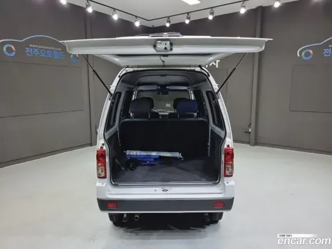 Chevrolet Damas
