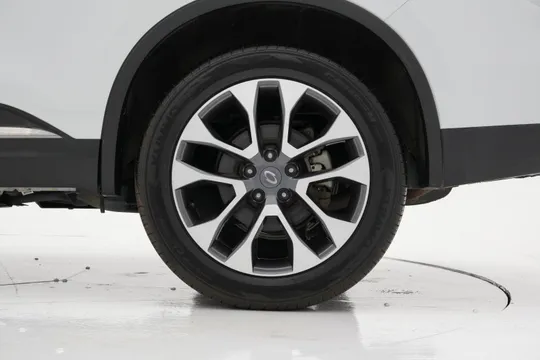 Renault Koleos (QM6)