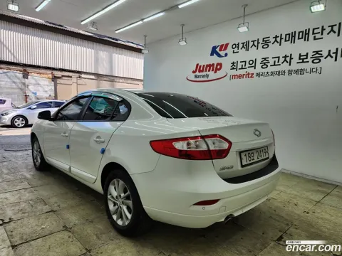 Renault SM3