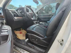 Roewe RX8