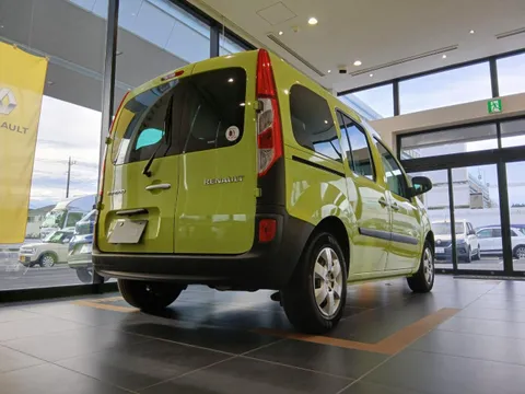 Renault Kangoo