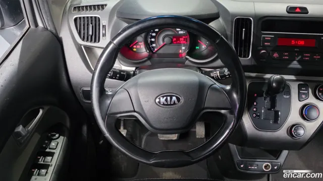 Kia Ray