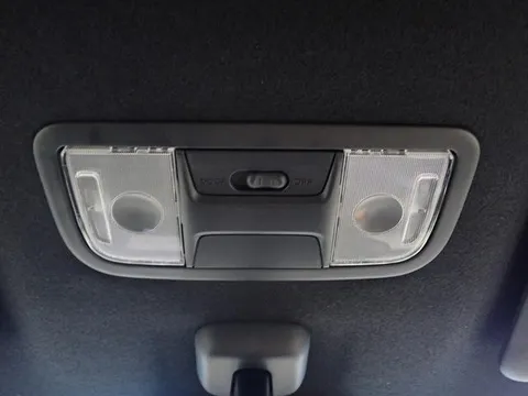 Honda N-VAN Plus Style
