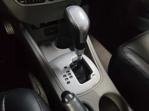 Renault SM3