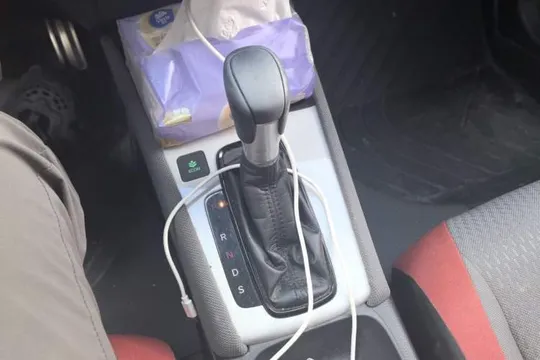 Honda Life