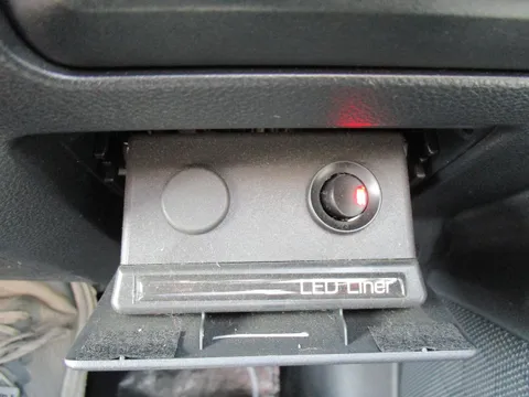 Subaru Impreza G4