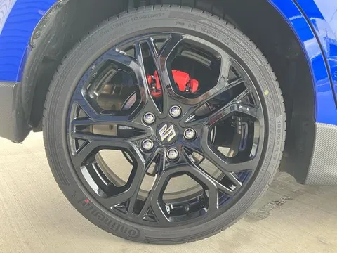 Suzuki Swift Sport