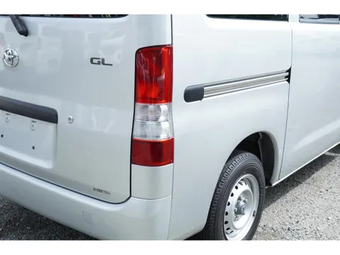 Toyota TownAce Van