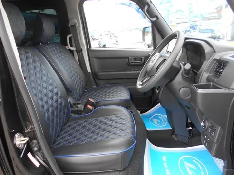 Toyota Pixis Van