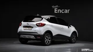 Renault QM3