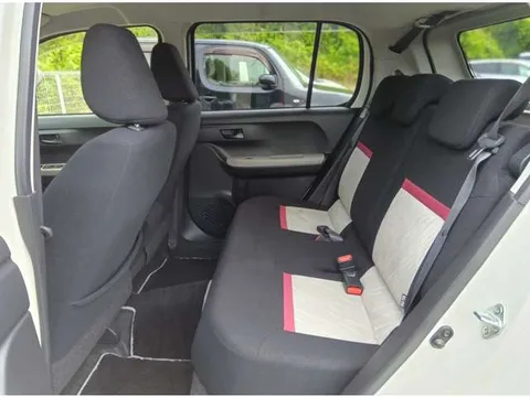 Daihatsu Boon