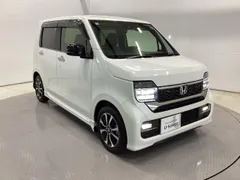 Honda N-WGN Custom