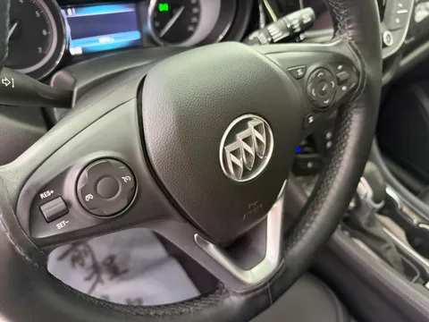 Buick Envision
