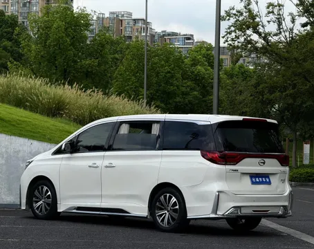 Gac M8
