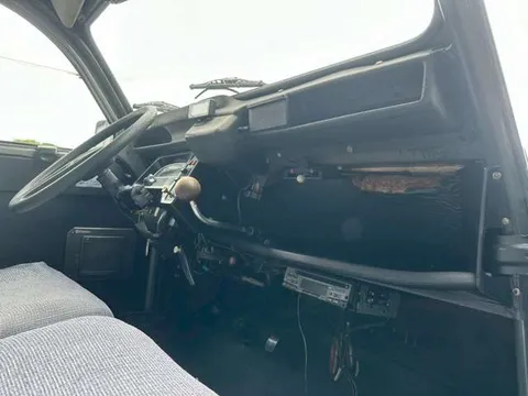 Citroen 2CV