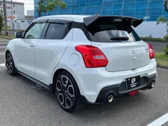 Suzuki Swift Sport