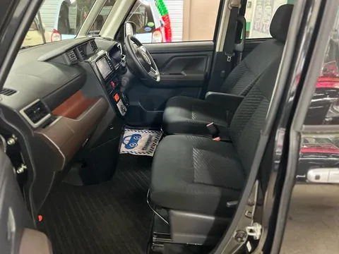 Subaru Justy
