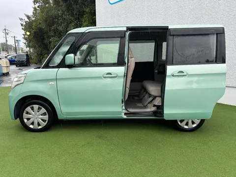 Mazda Flair Wagon