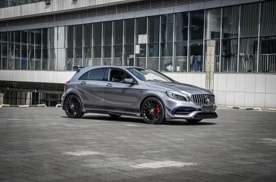 Mercedes-Benz