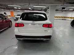 Mercedes-Benz Mercedes-Benz GLC