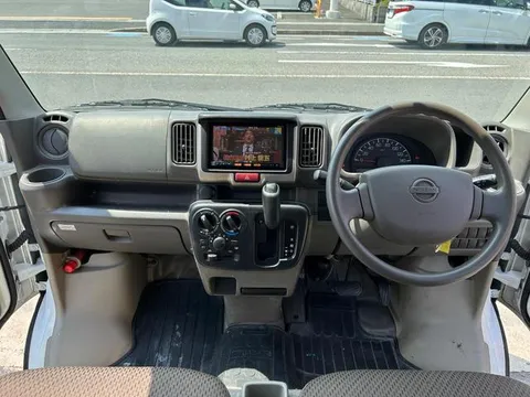 Nissan Clipper