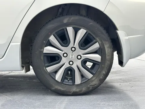 Honda Jazz (Fit)