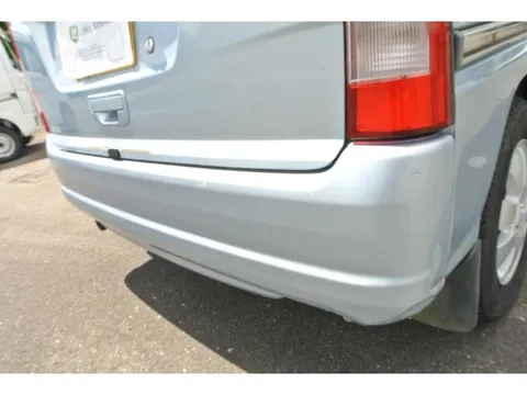 Subaru Dias Wagon
